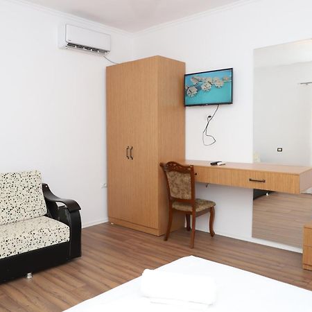 Villa Fjorentin Berat Kültér fotó