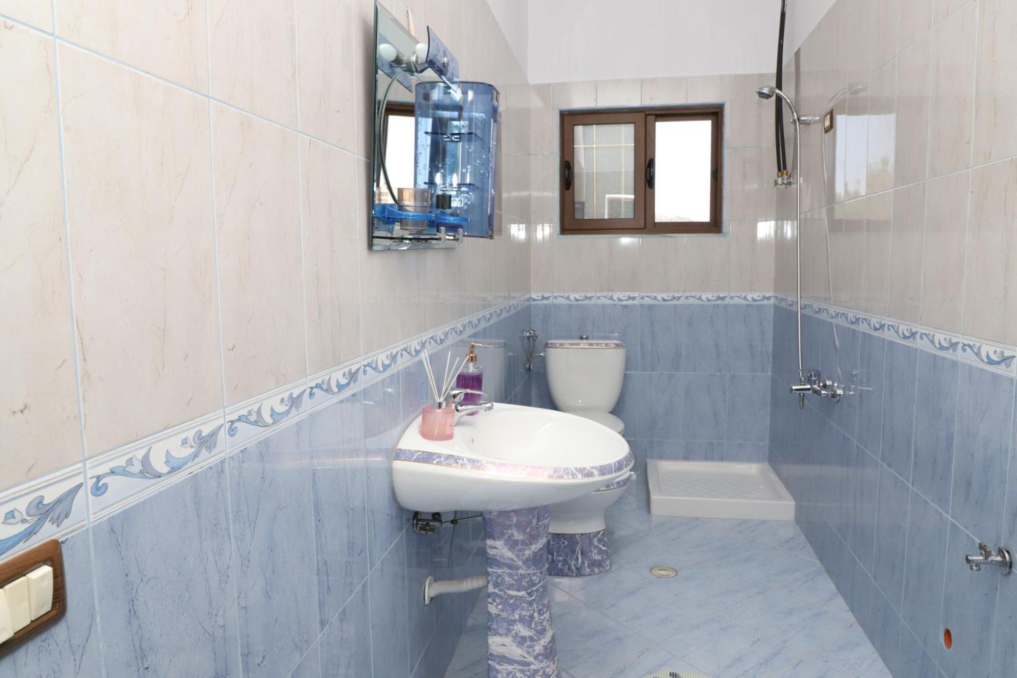Villa Fjorentin Berat Kültér fotó