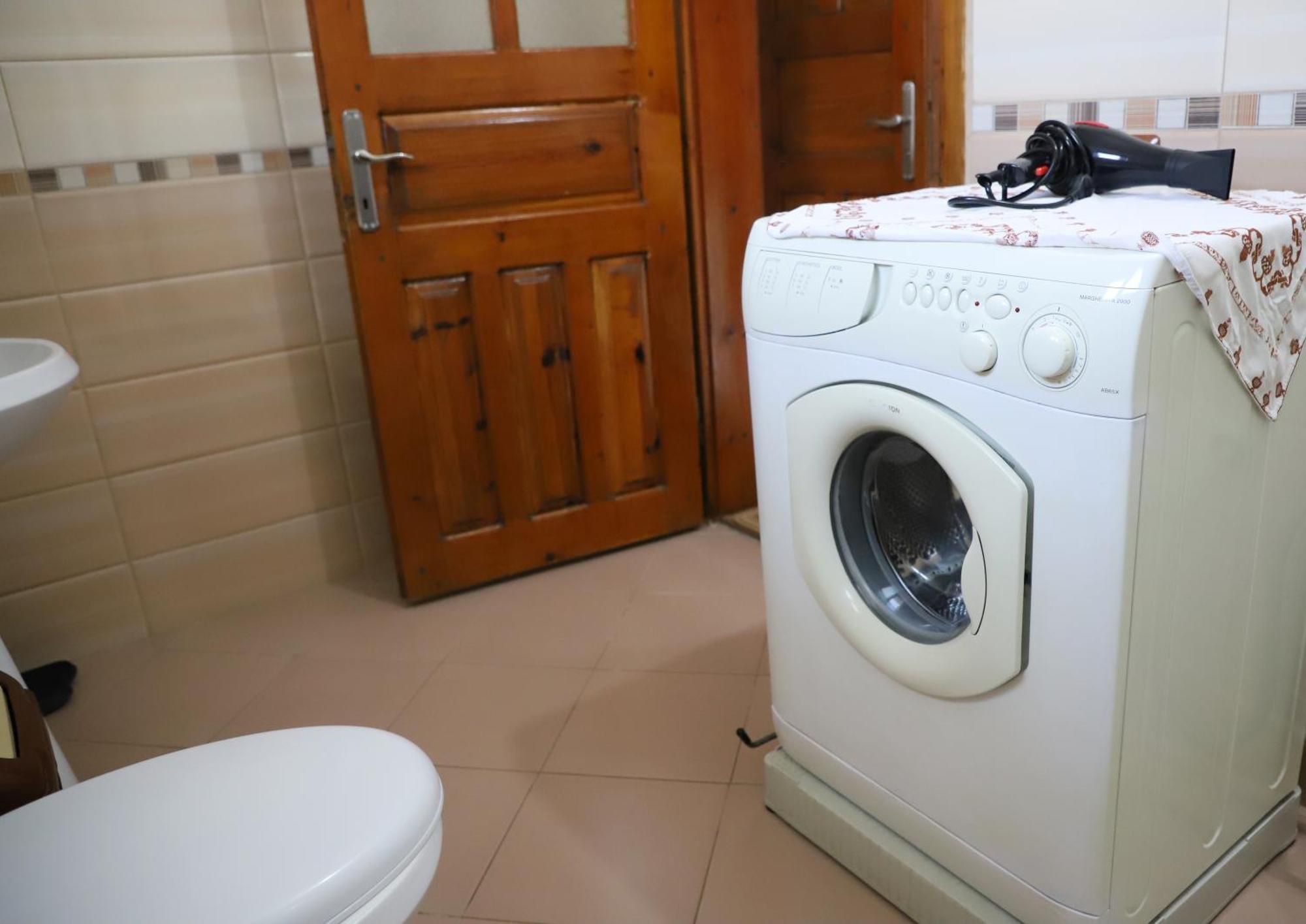 Villa Fjorentin Berat Kültér fotó