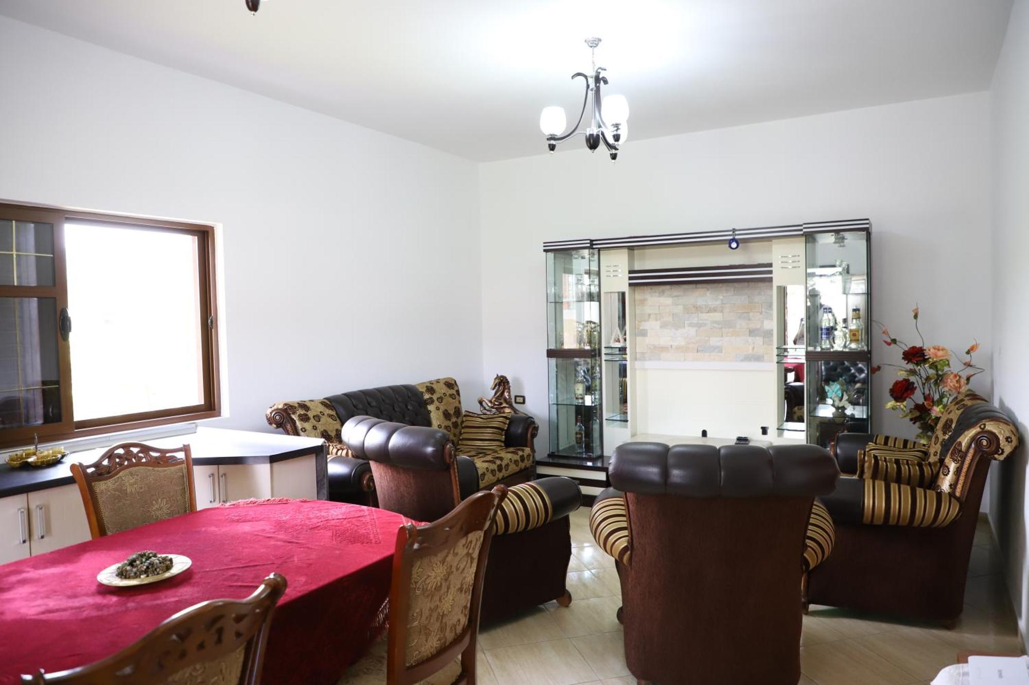 Villa Fjorentin Berat Kültér fotó