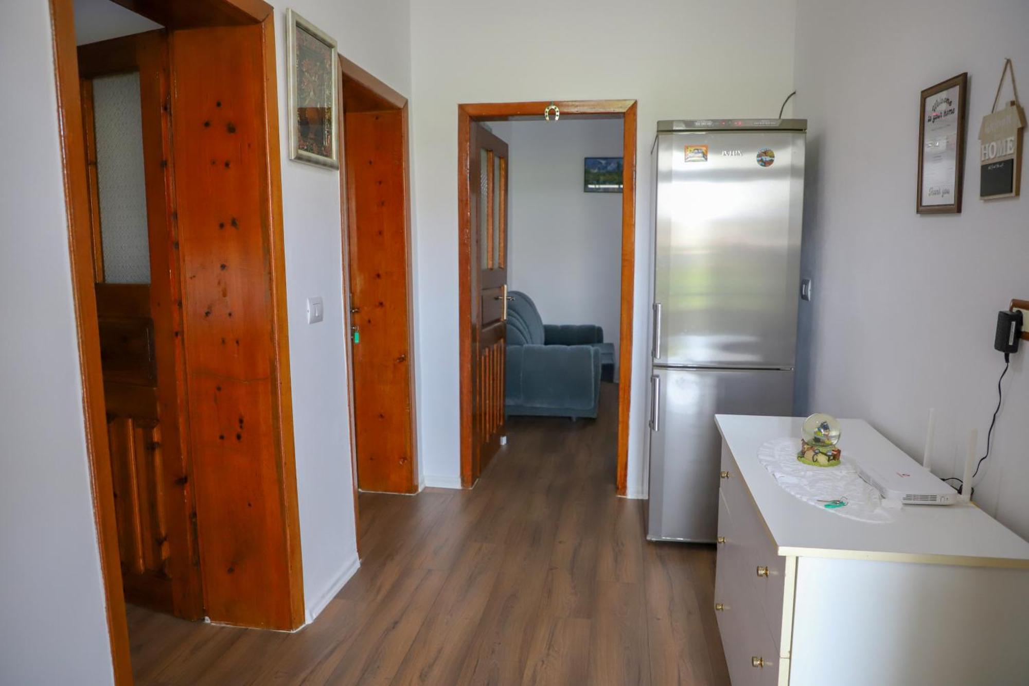 Villa Fjorentin Berat Kültér fotó