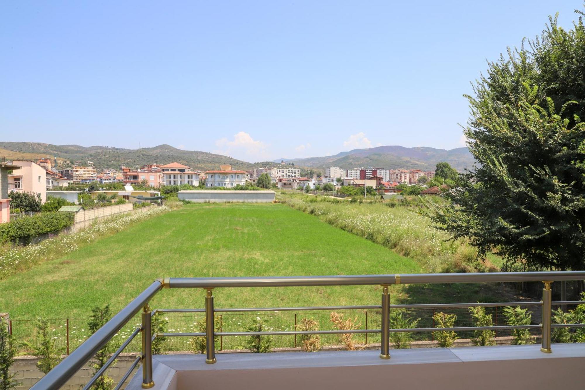 Villa Fjorentin Berat Kültér fotó