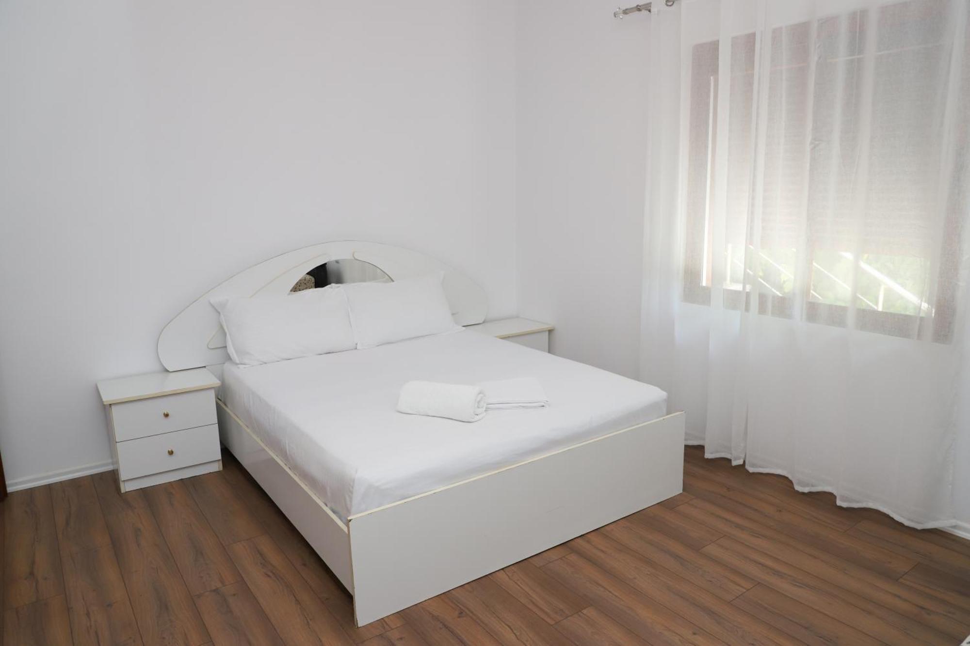 Villa Fjorentin Berat Kültér fotó