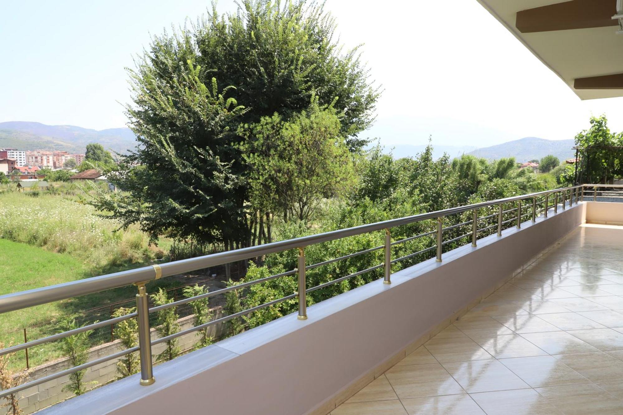 Villa Fjorentin Berat Kültér fotó
